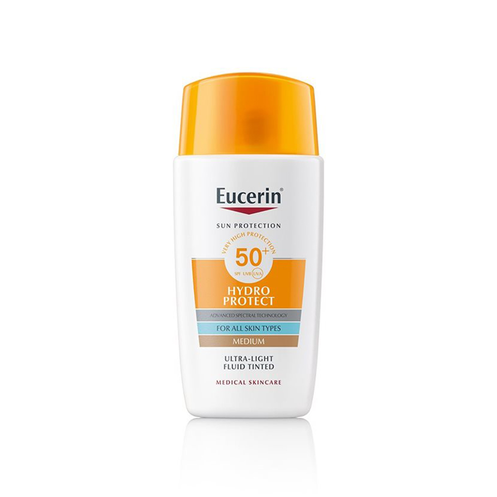 Eucerin sun hydro protect spf50+ (50ml)